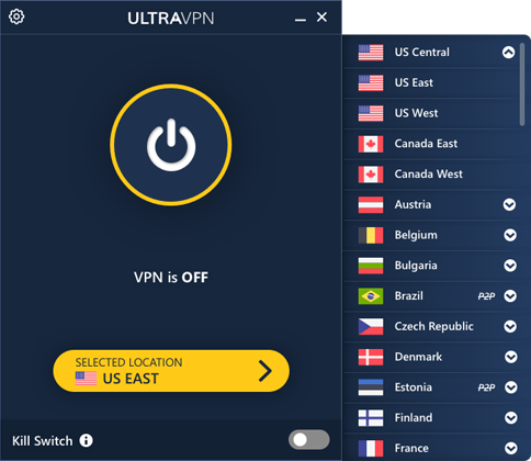 ChrisPC Free VPN Connection 4.07.06 for iphone download